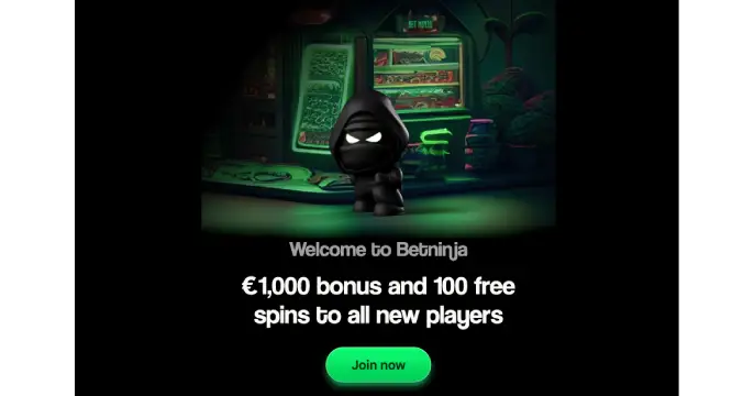 Betninja